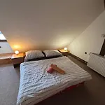 아파트 Hamrikova Staj Dolní Moravice