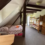 Hamrikova Staj *
