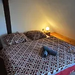 Hamrikova Staj 아파트