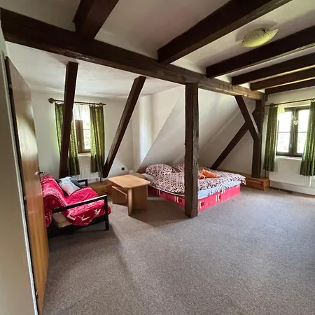 Appartement Hamrikova Staj *