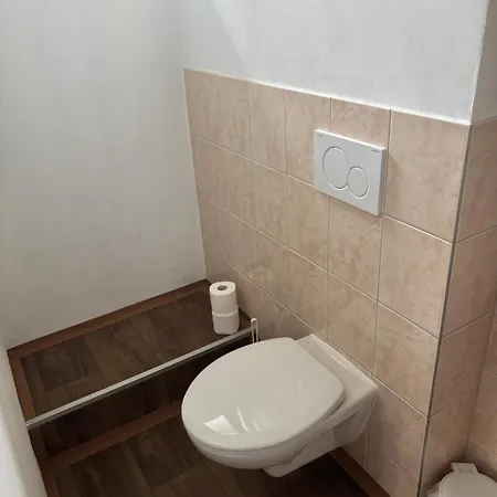 Hamrikova Staj Dolní Moravice