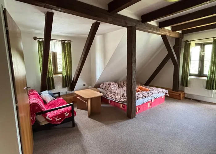 Appartement Hamrikova Staj *