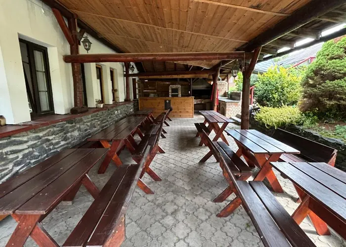 Appartement Hamrikova Staj *