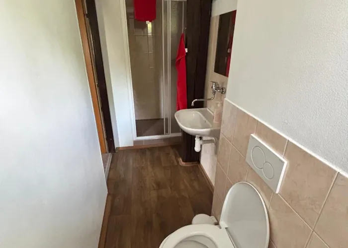 Appartement Hamrikova Staj