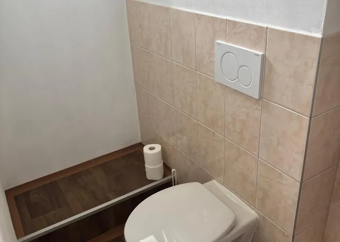 Hamrikova Staj Dolní Moravice