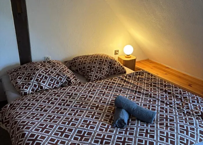 Hamrikova Staj Appartement