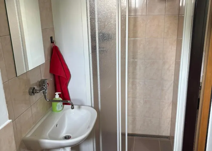 Hamrikova Staj Appartement